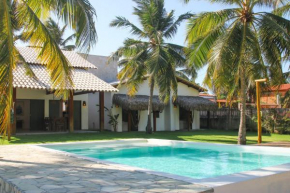 Villa Flora